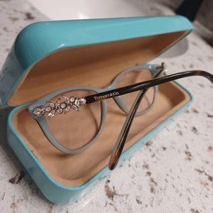 Tiffany & Co. Glasses